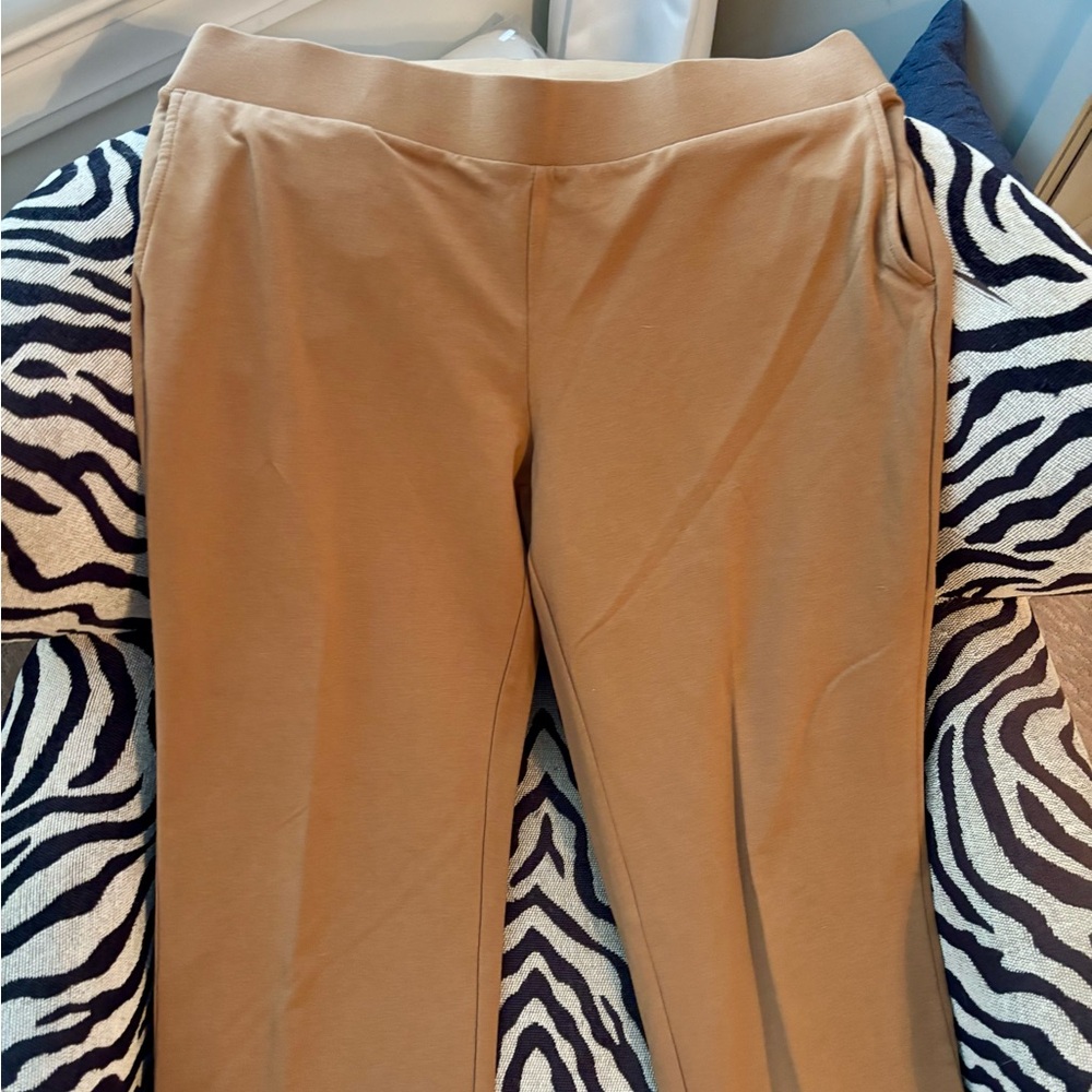 NEW JJill full length pure affinity Pants